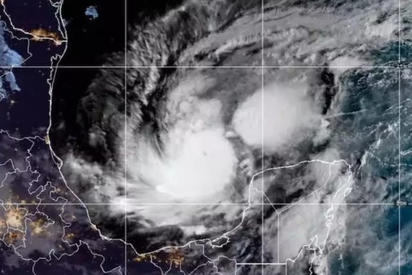 Furacão Milton ganha força e ameaça a Flórida com ventos de até 285 km/h