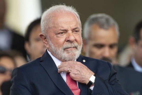 Para Lula presidente do BC tem compromisso com o Jair Bolsonaro