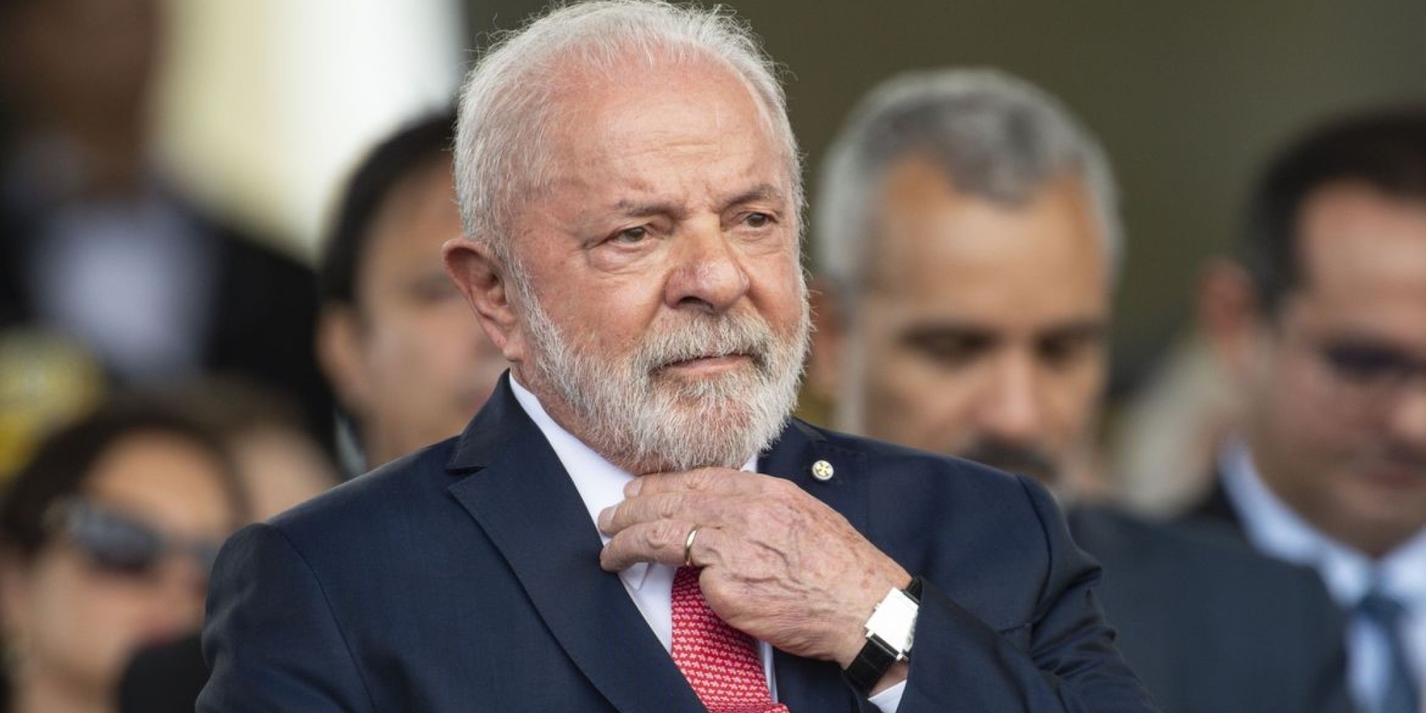 Para Lula presidente do BC tem compromisso com o Jair Bolsonaro