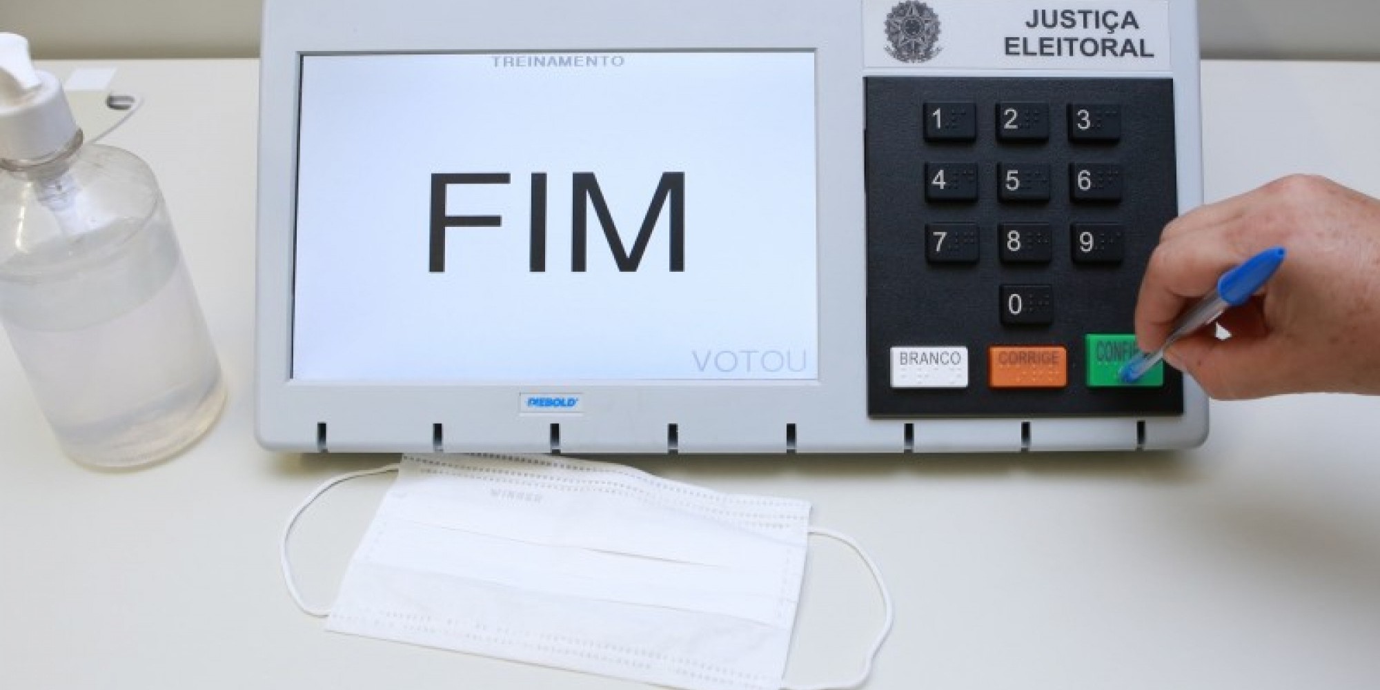 Recomendações têm objetivo de apoiar o processo, garantindo boas práticas e cuidados sanitários Recomendações têm objetivo de apoiar o processo, garantindo boas práticas e cuidados sanitários