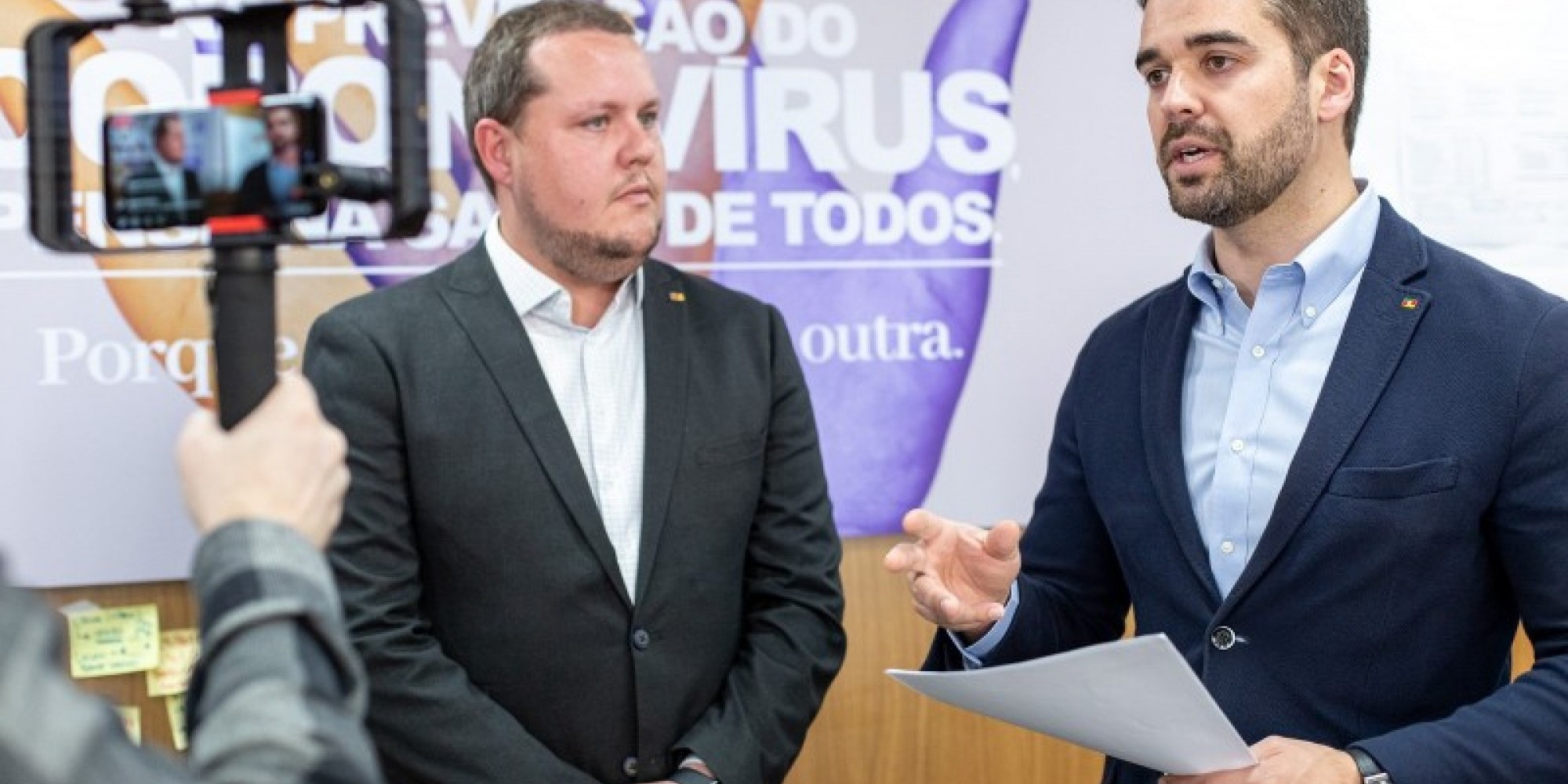 -A medida permite que quase 3,6 mil agroindústrias comercializem seus produtos em todo o território gaúcho-, anunciou Leite