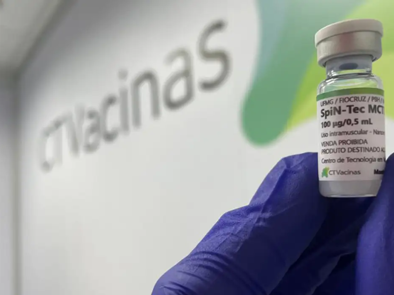 País publicou primeiro artigo científico sobre testes de segurança