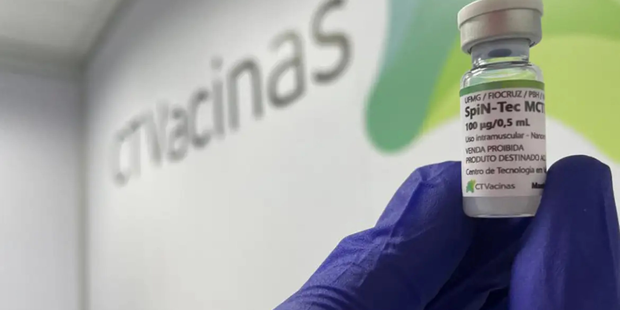 País publicou primeiro artigo científico sobre testes de segurança País publicou primeiro artigo científico sobre testes de segurança