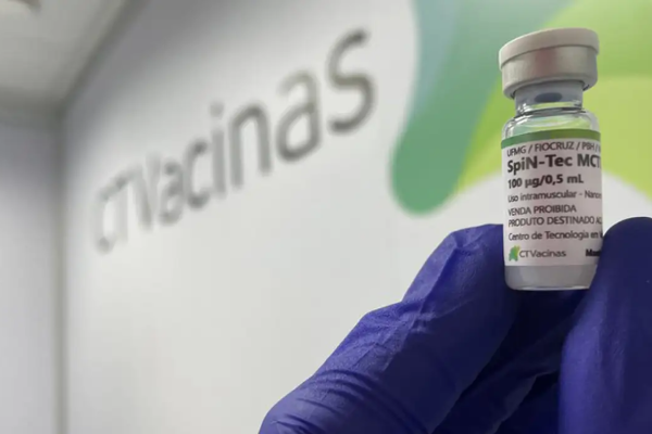 País publicou primeiro artigo científico sobre testes de segurança