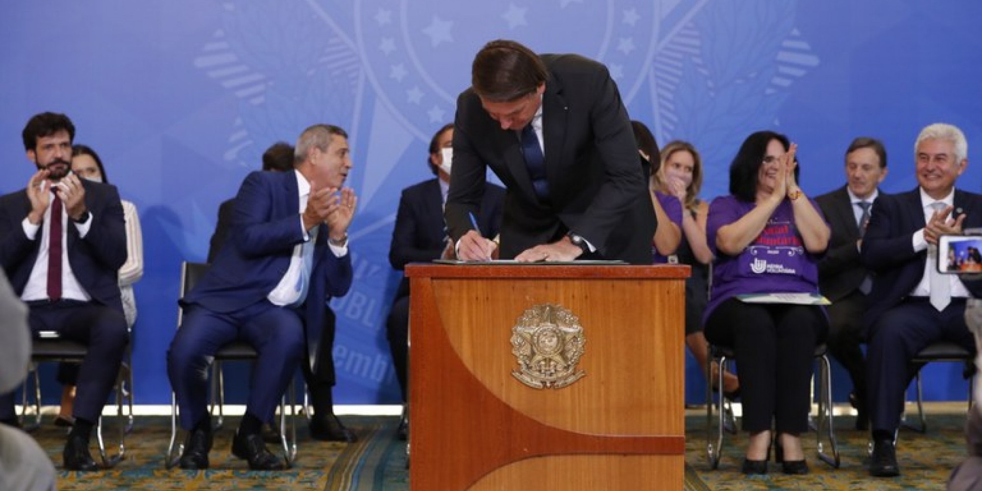 Governo investe em capacitação para melhorar o atendimento à pessoa com deficiência