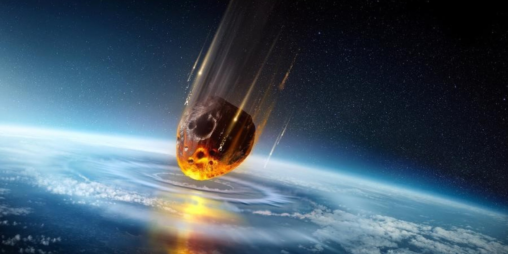 Cientistas alertam sobre a falta de medidas caso um asteroide venha de encontro a Terra