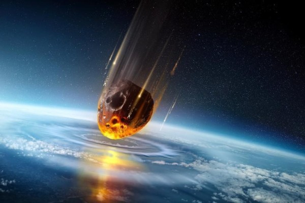 Cientistas alertam sobre a falta de medidas caso um asteroide venha de encontro a Terra