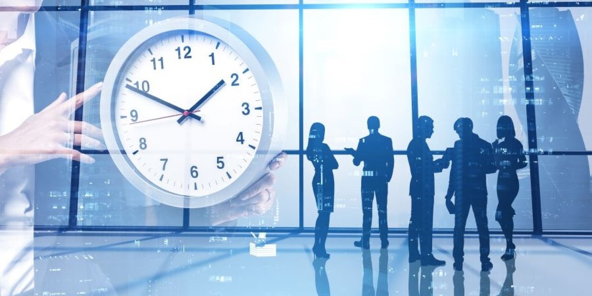 Jornada de trabalho de 4 dias por semana deve ser testada no Brasil