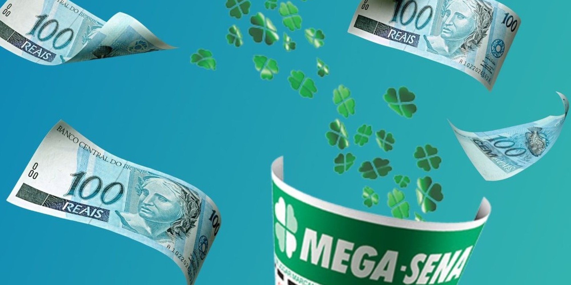Mega-Sena sorteia nesta terça prêmio estimado em R$ 3 milhões