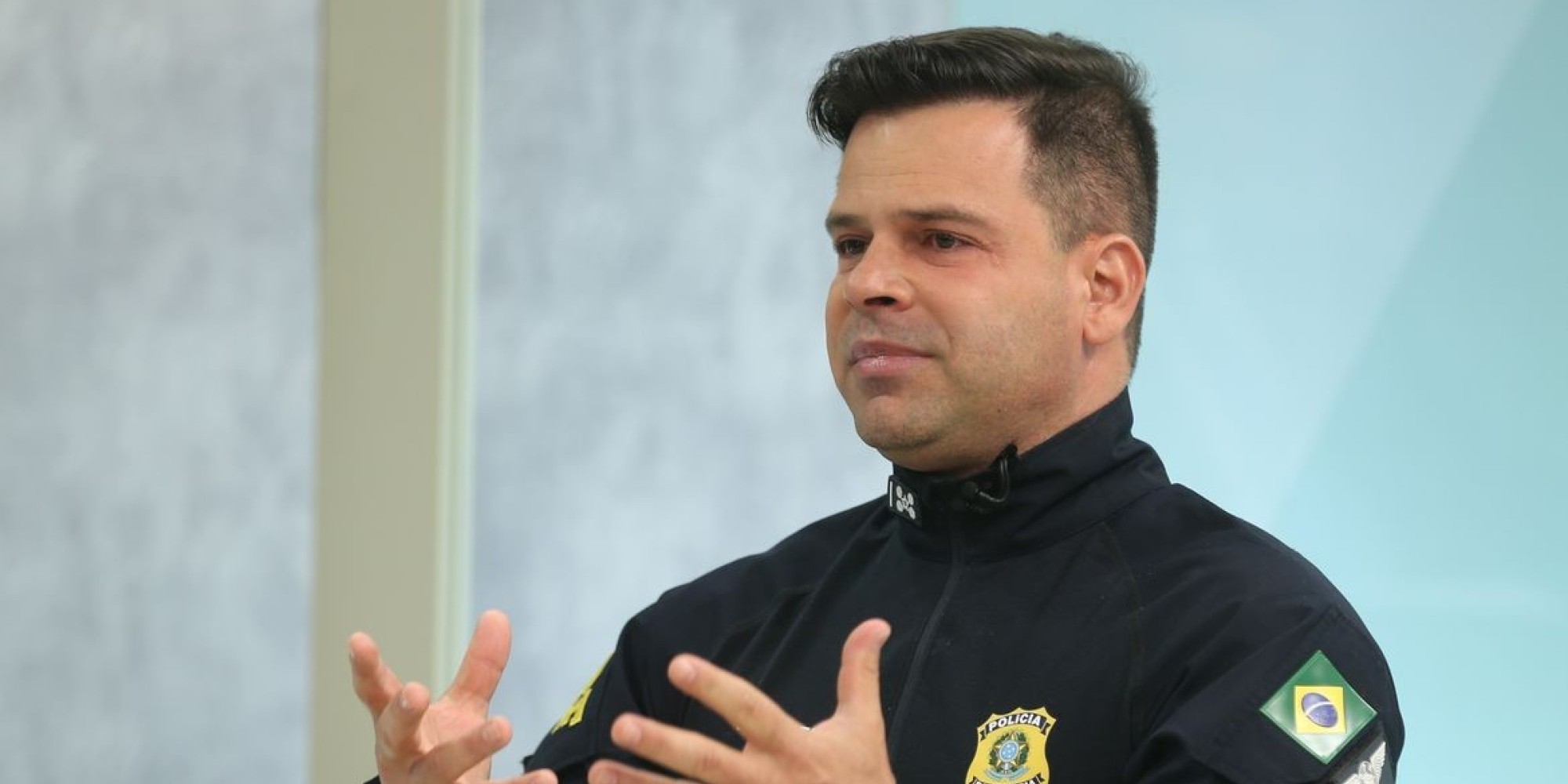 Ex-diretor da PRF, Silvinei Vasques é preso em operação que investiga interferência nas eleições