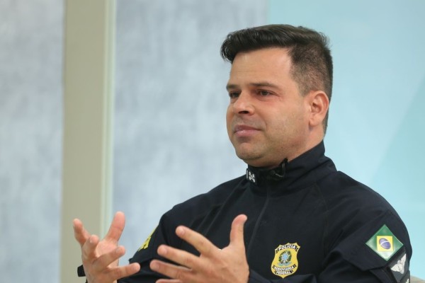 Ex-diretor da PRF, Silvinei Vasques é preso em operação que investiga interferência nas eleições