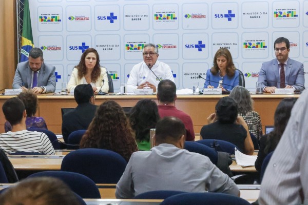 Pacientes sem CPF ainda continuam sendo atendidos pelo sistema