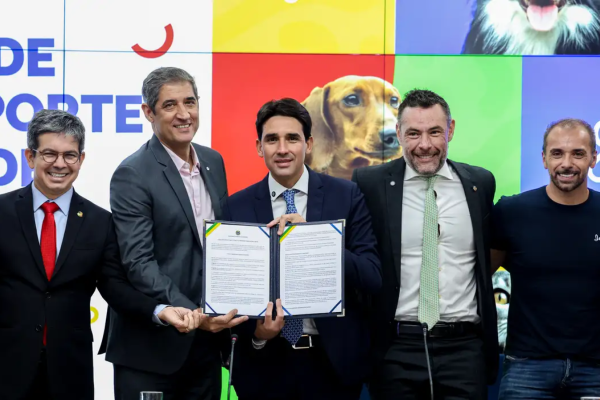 Governo anuncia novas regras para transporte aéreo de pets