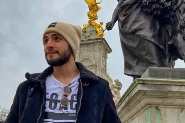 Ranani Glazer, brasileiro que estava desaparecido é encontrado morto em Israel