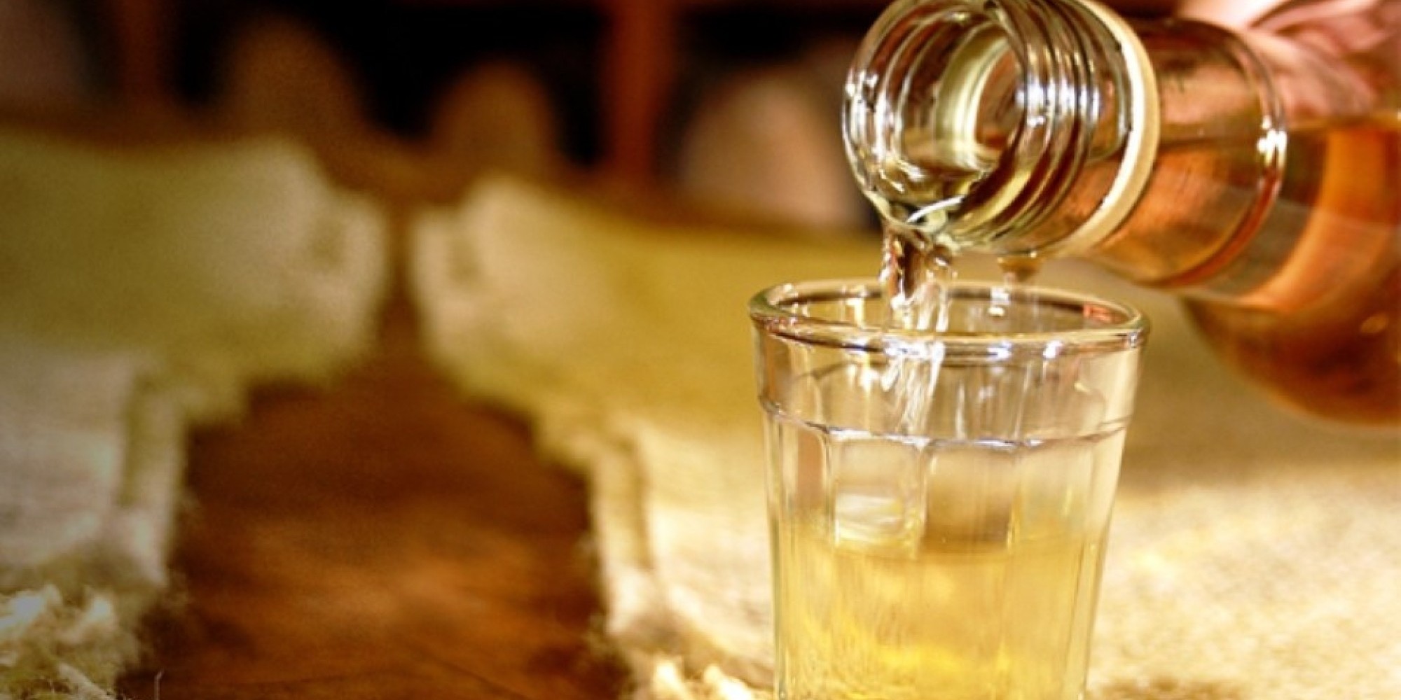 Cachaça é o terceiro destilado mais bebido no mundo