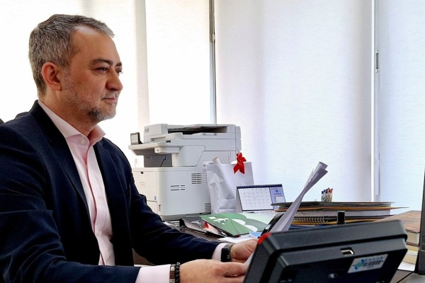 Conab estima safra de 40 milhões de toneladas de grãos no RS