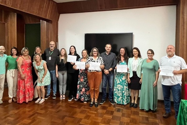Novos Conselheiros Tutelares são empossados em Encantado