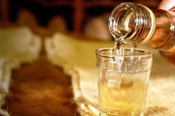 Cachaça é o terceiro destilado mais bebido no mundo