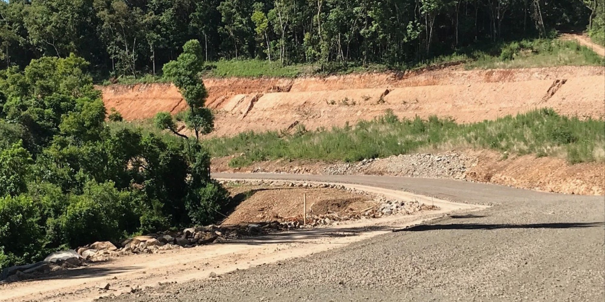 Acesso ao Cristo Protetor deverá ser inaugurado em abril