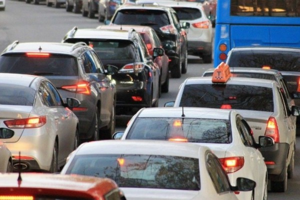 Mais de 60% dos motoristas gaúchos pagaram o IPVA até o final de março