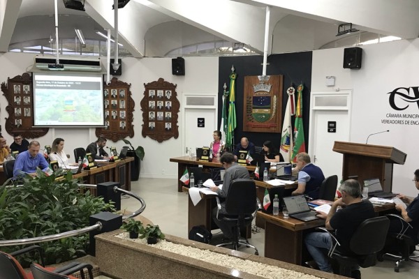 Câmara aprova Refis e contribuintes poderão renegociar dívida