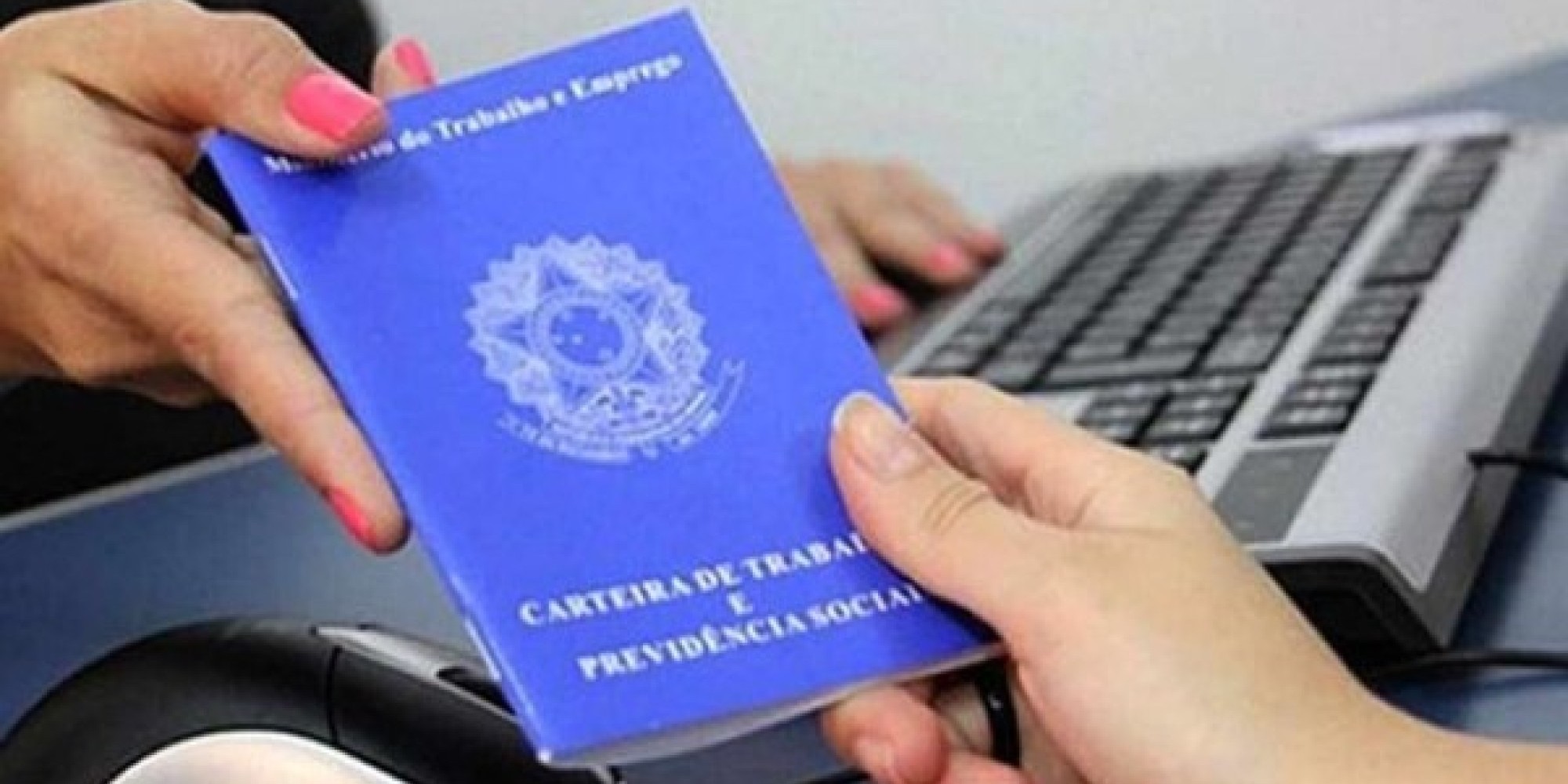 IBGE informa que desemprego cai a 8,9% e atinge 9,7 milhões de brasileiros