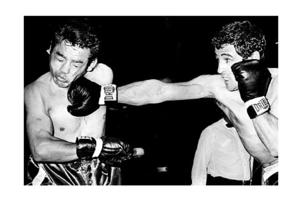 Morre o grande campeão Éder Jofre, aos 86 anos em São Paulo