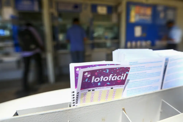 Aposta de Santa Maria fatura R$ 1,2 milhão na Lotofácil