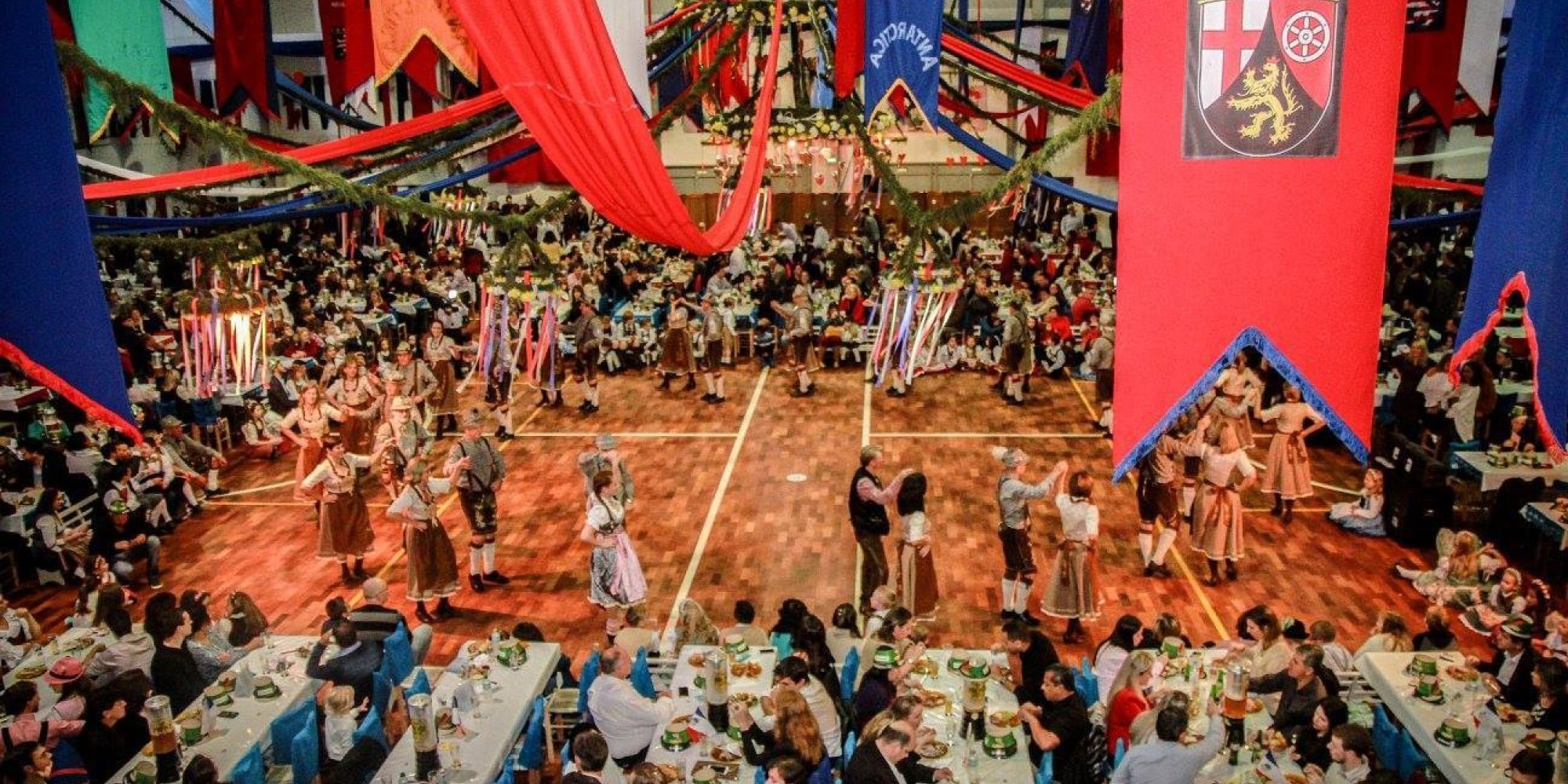 Governo de Estrela confirma 55º Festival do Chucrute