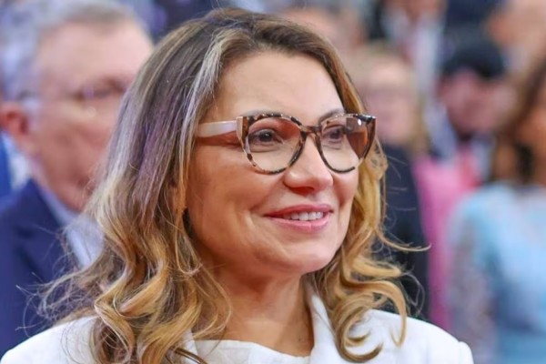 Primeira-dama Janja diz que, “se tudo der certo”, logo Bolsonaro estará preso