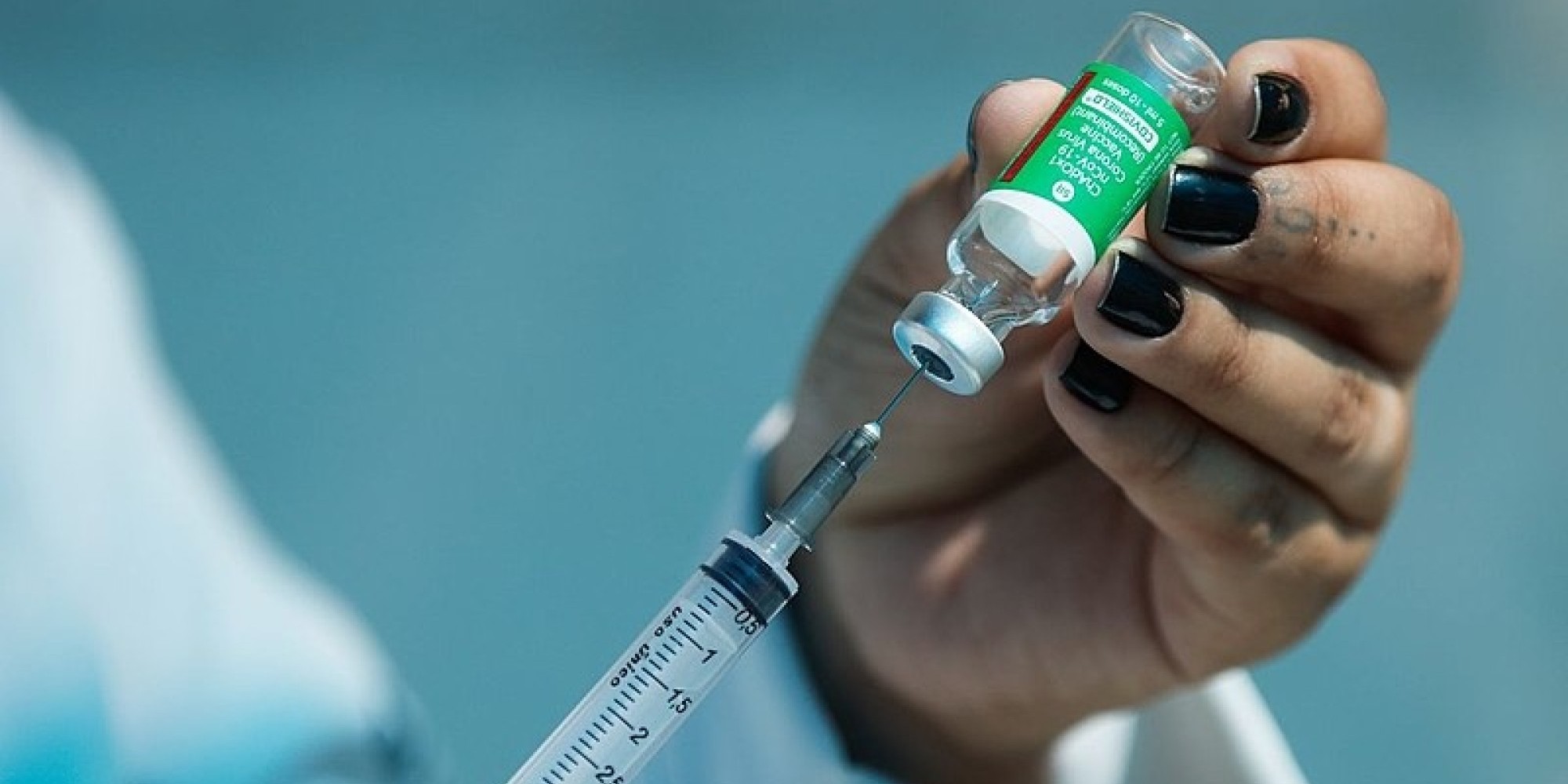 Encantado promove desde 25 de março campanha de vacinação da gripe