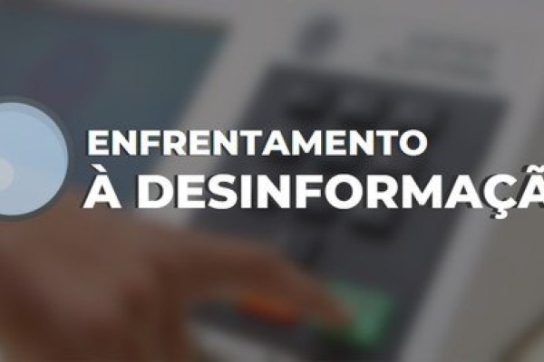 Atendimento é realizado no mesmo horário de funcionamento da Justiça Eleitoral