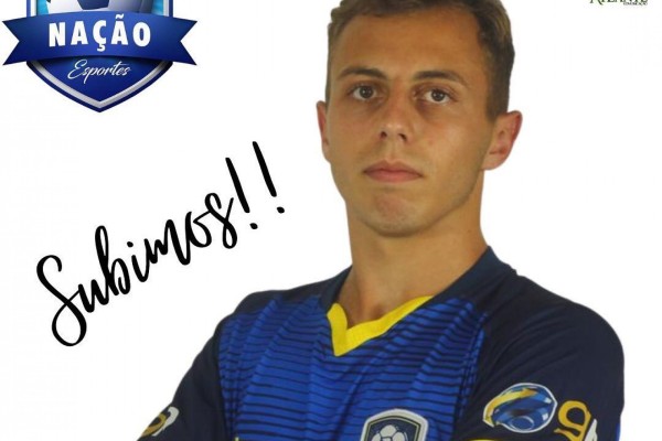 Encantadense tem 21 anos 