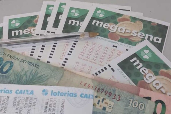 Mega-Sena pode pagar R$ 50 milhões nesta quinta-feira