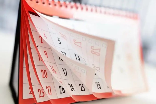 Saiba quais são os feriados no Brasil até o dia 31 de dezembro