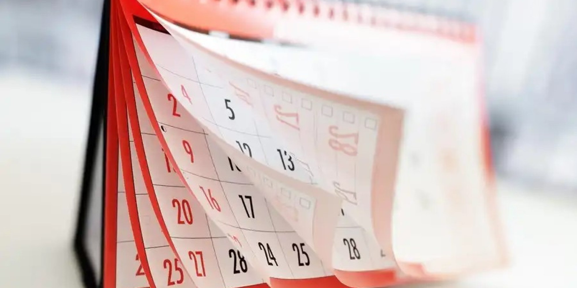 Saiba quais são os feriados no Brasil até o dia 31 de dezembro
