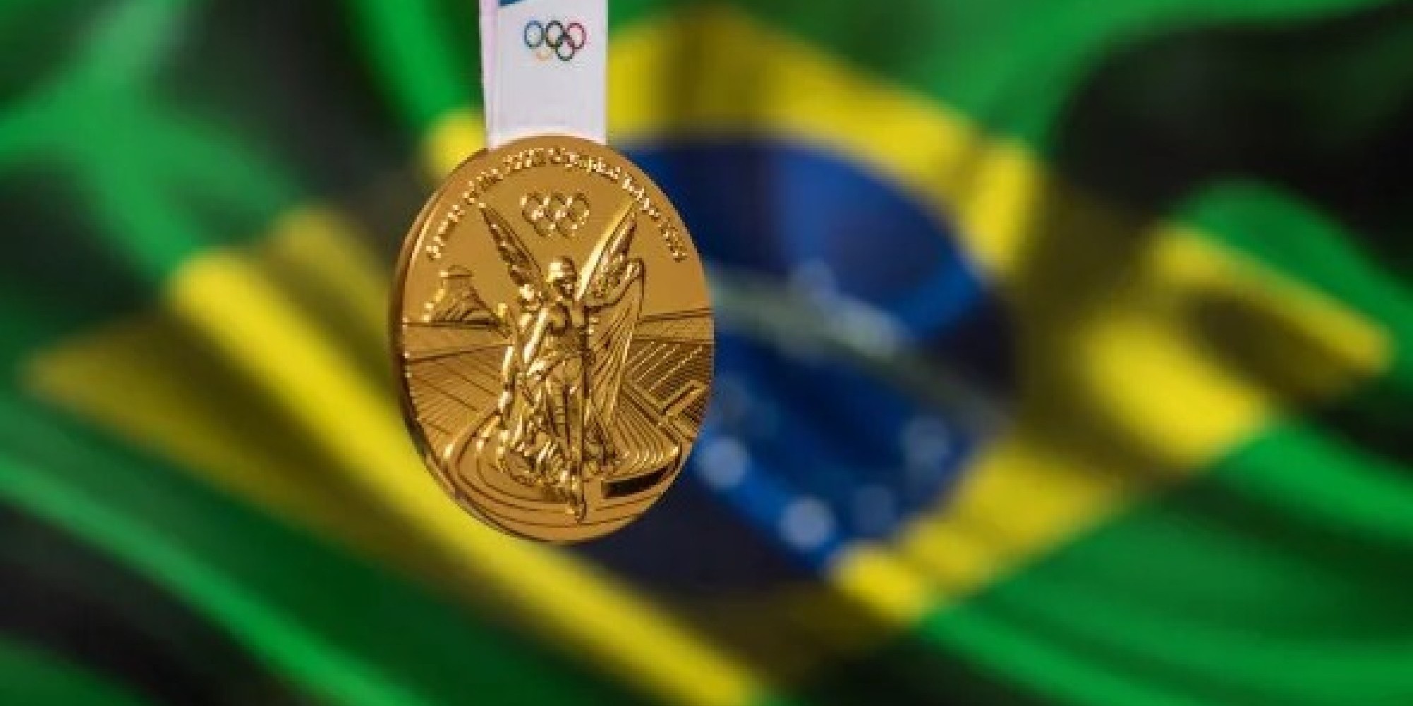 Brasil termina Olimpíada de Paris com menos medalhas do que em Tóquio