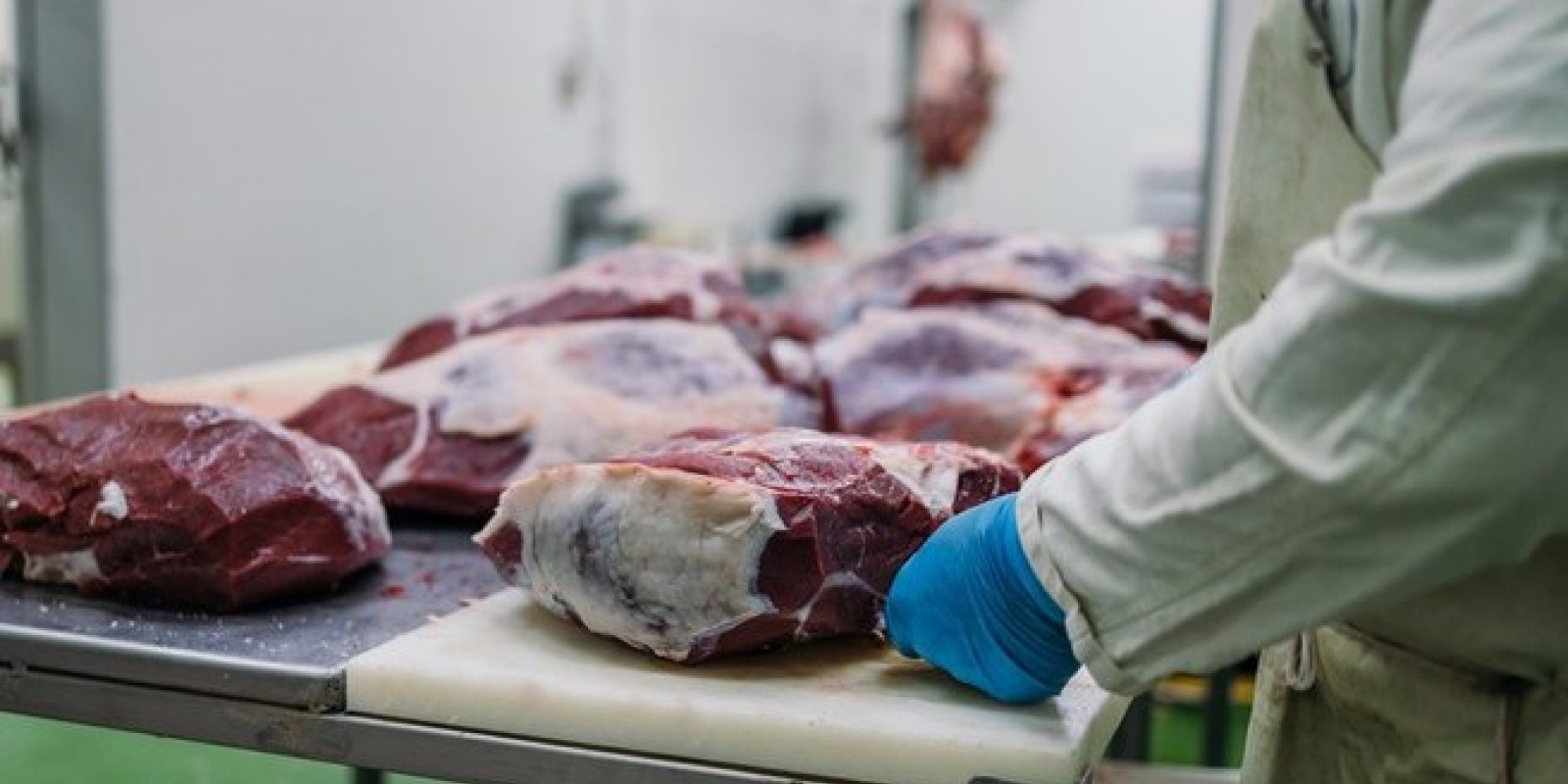 Habilitação de novas unidades amplia a exportação de carne para a China
