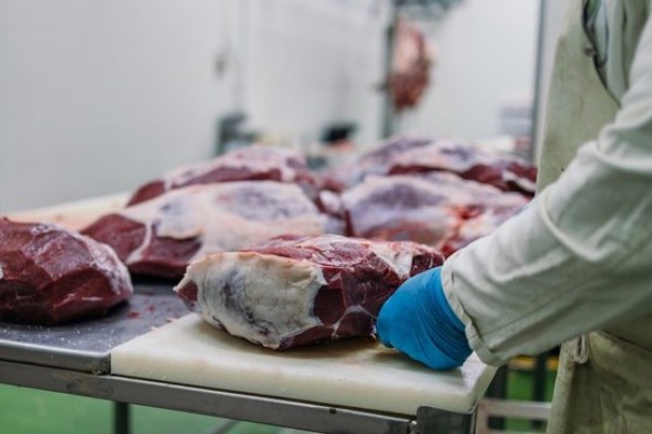 Habilitação de novas unidades amplia a exportação de carne para a China