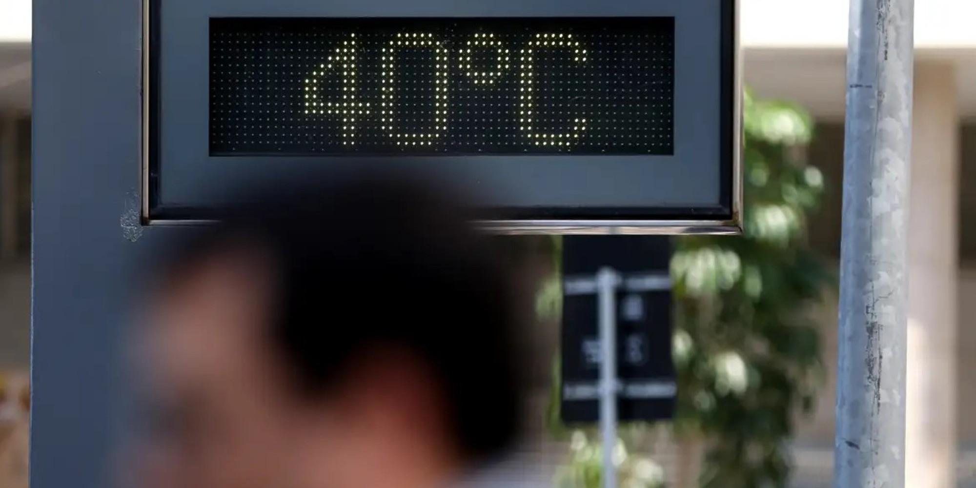 Onda de calor extremo pode gerar sensação térmica de até 70°C no Brasil