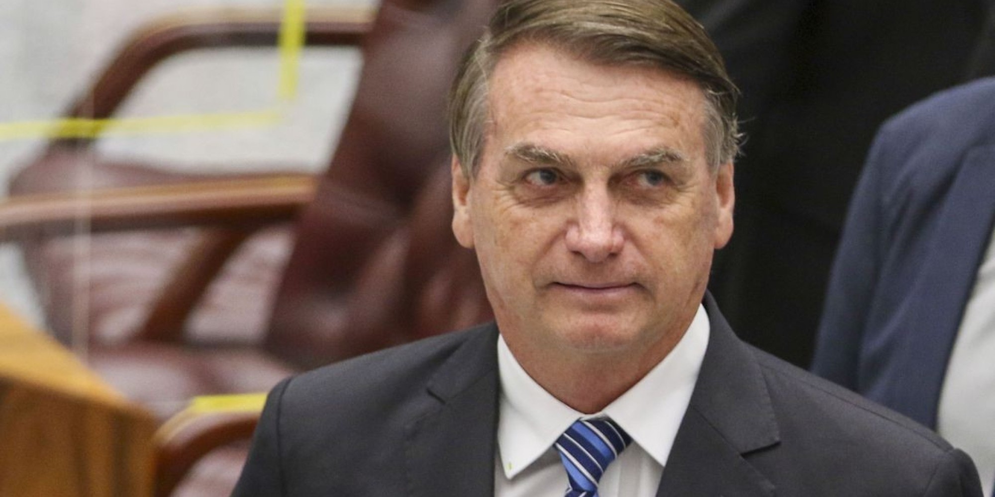 Bolsonaro depõe na PF nesta quarta em inquérito do senador Marcos do Val