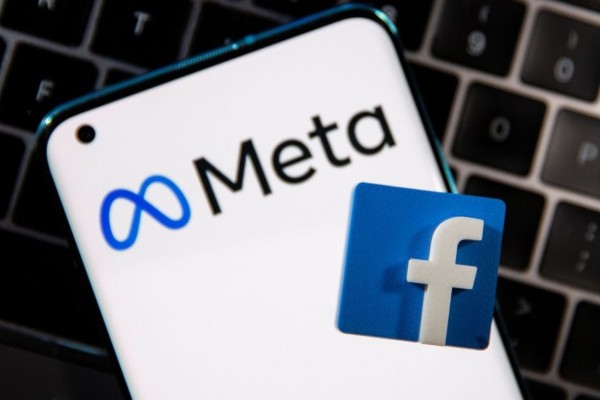 Trump chama Facebook de inimigo do povo e Meta tem queda de US$ 60 bi