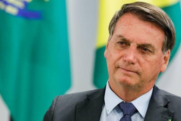 MPE dá parecer favorável à inelegibilidade de Jair Bolsonaro