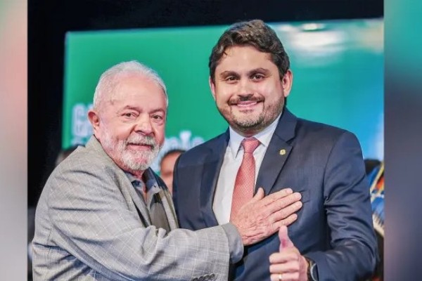 Lula diz que Juscelino Filho, tem o “direito de provar que é inocente”
