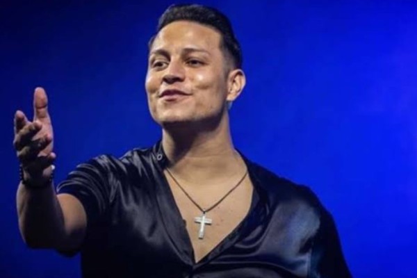 Banda pede orações e comunica leve melhora no quadro de Paulinho Dill