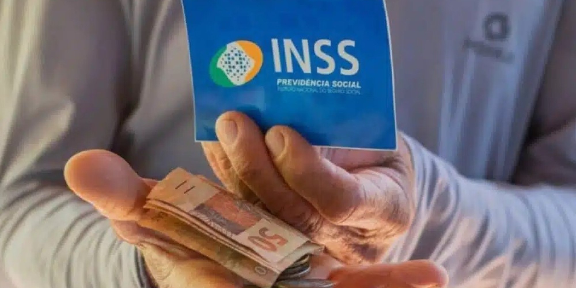 Aposentados gaúchos do INSS receberão aposentadorias no dia 24