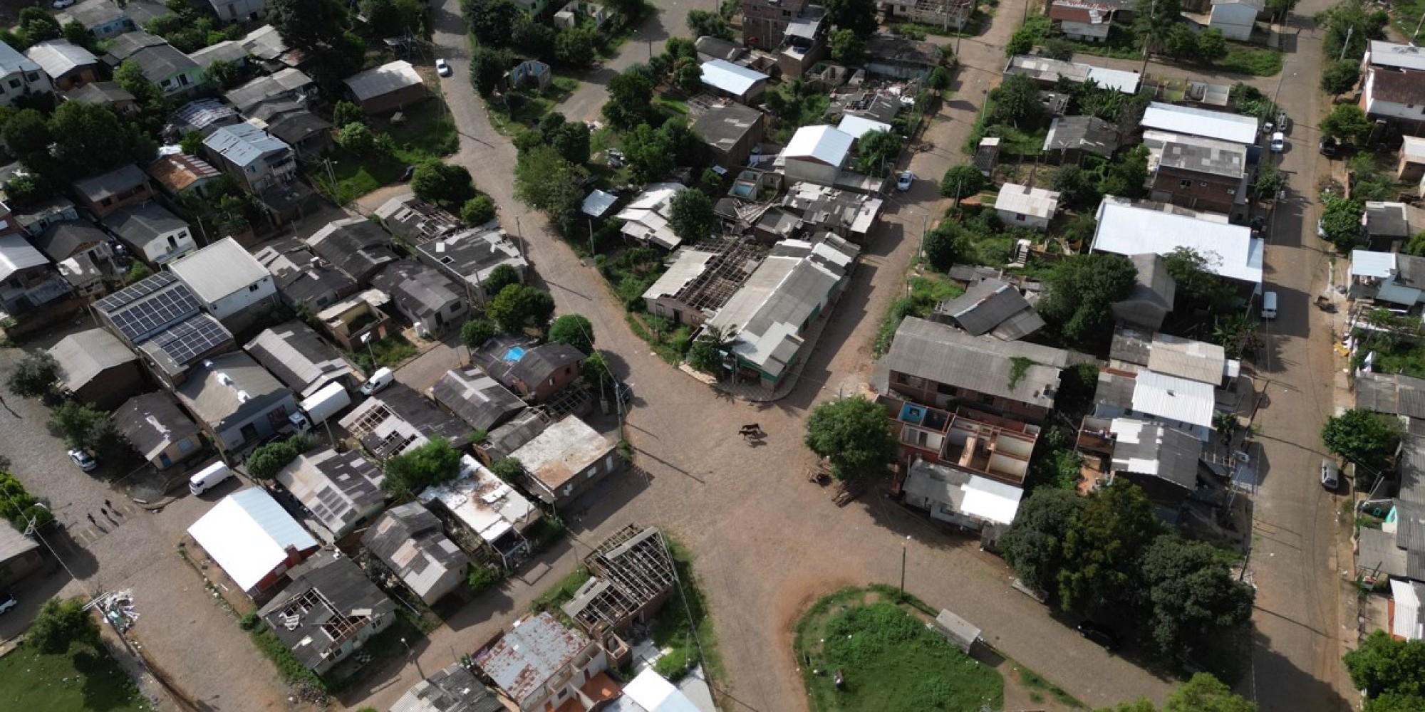 Encantado é contemplada com mais 30 casas para atingidos por enchente