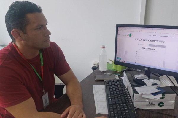 Encantado está entre os maiores geradores de emprego no Vale