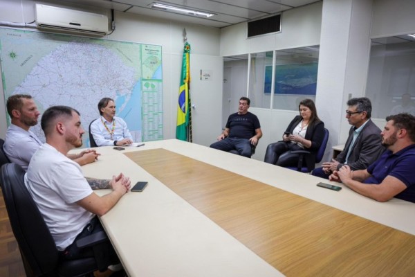 Obras de manutenção na ERS-129, entre Colinas e Roca Sales, começam nesta semana