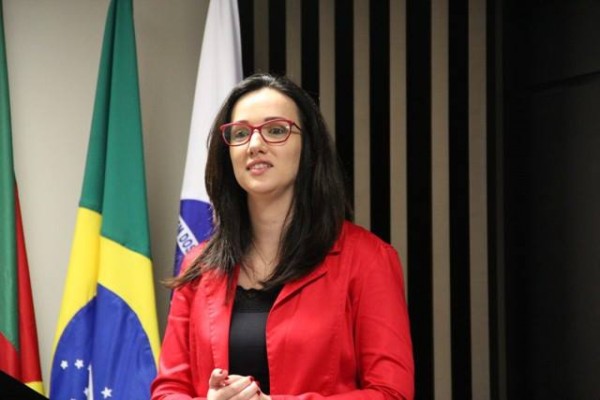 Ato estava marcado para o dia 18 de dezembro, no Fórum de Encantado 